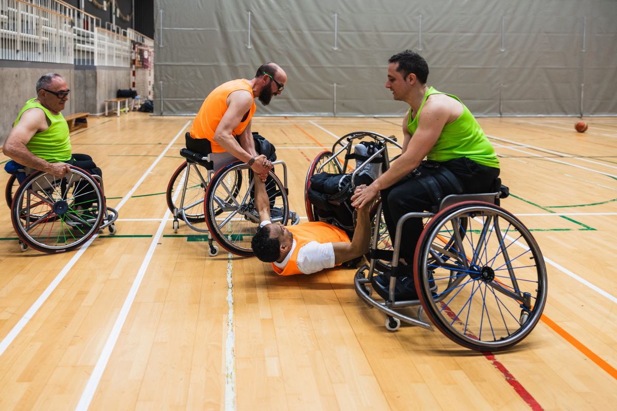 What You Need to Know About the Paralympic Winter Games?