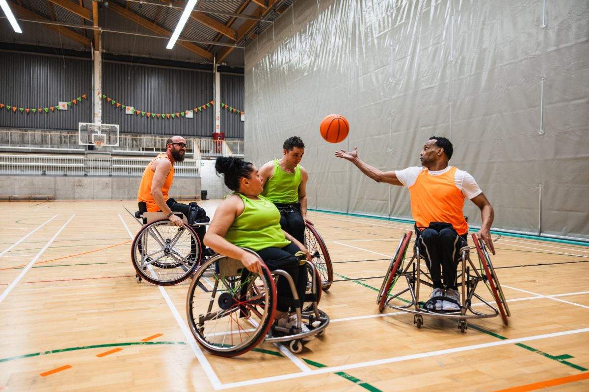 What Can We Expect in the 2026 Winter Paralympics Schedule?